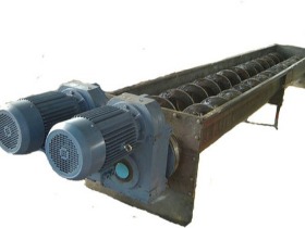 螺旋輸送機(jī)